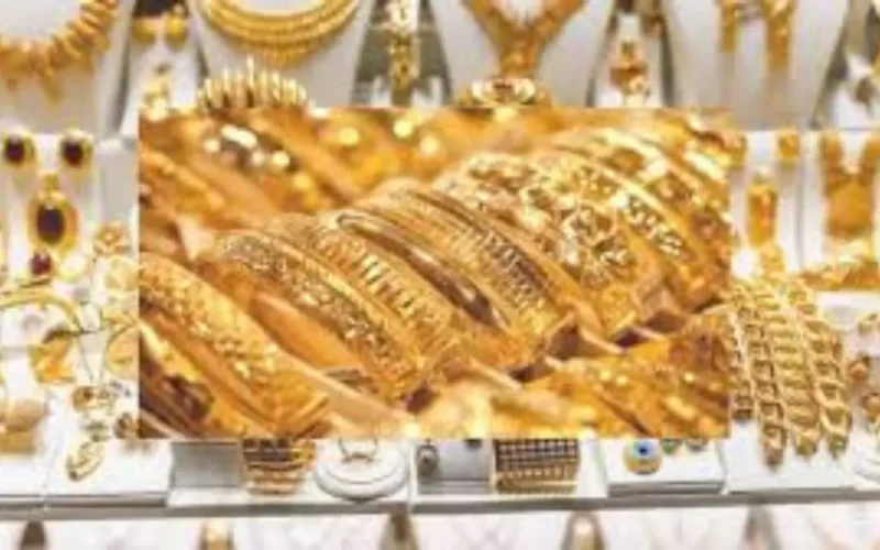 أسعار الذهب وعيار 21 تصل إلى أعلى مستوياتها في العراق